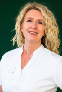 Janine Hagels